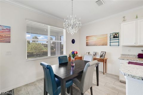 Tiny photo for 9732 Mirada Boulevard, Fort Myers, FL 33908 (MLS # 2026018279)