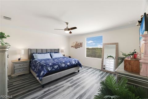 Tiny photo for 9732 Mirada Boulevard, Fort Myers, FL 33908 (MLS # 2026018279)