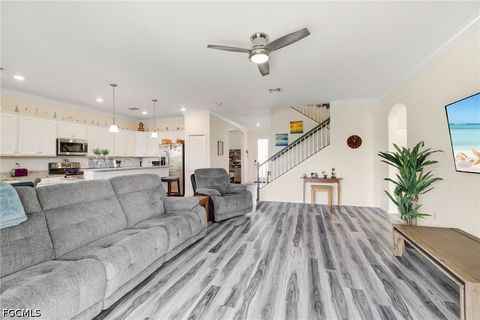 Tiny photo for 9732 Mirada Boulevard, Fort Myers, FL 33908 (MLS # 2026018279)