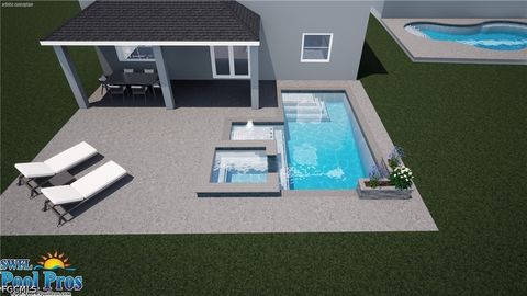 Tiny photo for 9732 Mirada Boulevard, Fort Myers, FL 33908 (MLS # 2026018279)