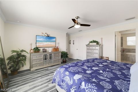 Tiny photo for 9732 Mirada Boulevard, Fort Myers, FL 33908 (MLS # 2026018279)