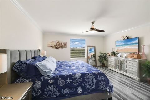 Tiny photo for 9732 Mirada Boulevard, Fort Myers, FL 33908 (MLS # 2026018279)