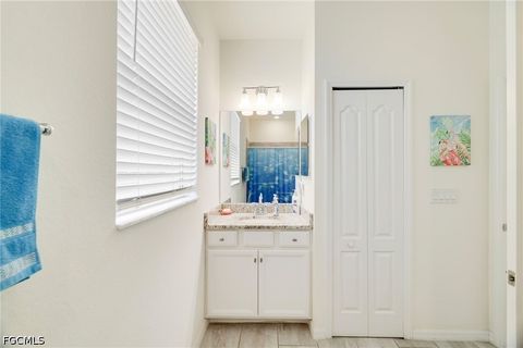 Tiny photo for 9732 Mirada Boulevard, Fort Myers, FL 33908 (MLS # 2026018279)