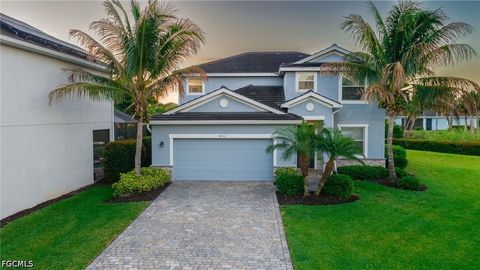Tiny photo for 9732 Mirada Boulevard, Fort Myers, FL 33908 (MLS # 2026018279)
