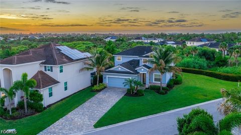 Tiny photo for 9732 Mirada Boulevard, Fort Myers, FL 33908 (MLS # 2026018279)