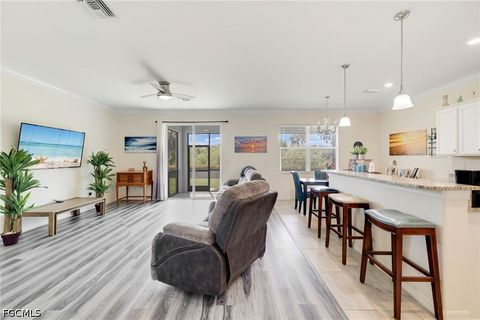 Tiny photo for 9732 Mirada Boulevard, Fort Myers, FL 33908 (MLS # 2026018279)