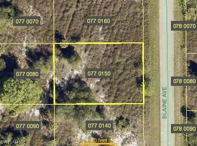 Photo 1 of 1 — 1270 Blaine Avenue, Fort Myers, FL 33913