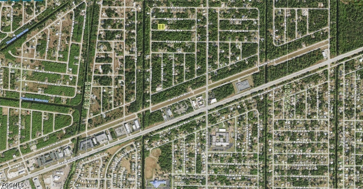 20184 & 20192 Winkler Avenue