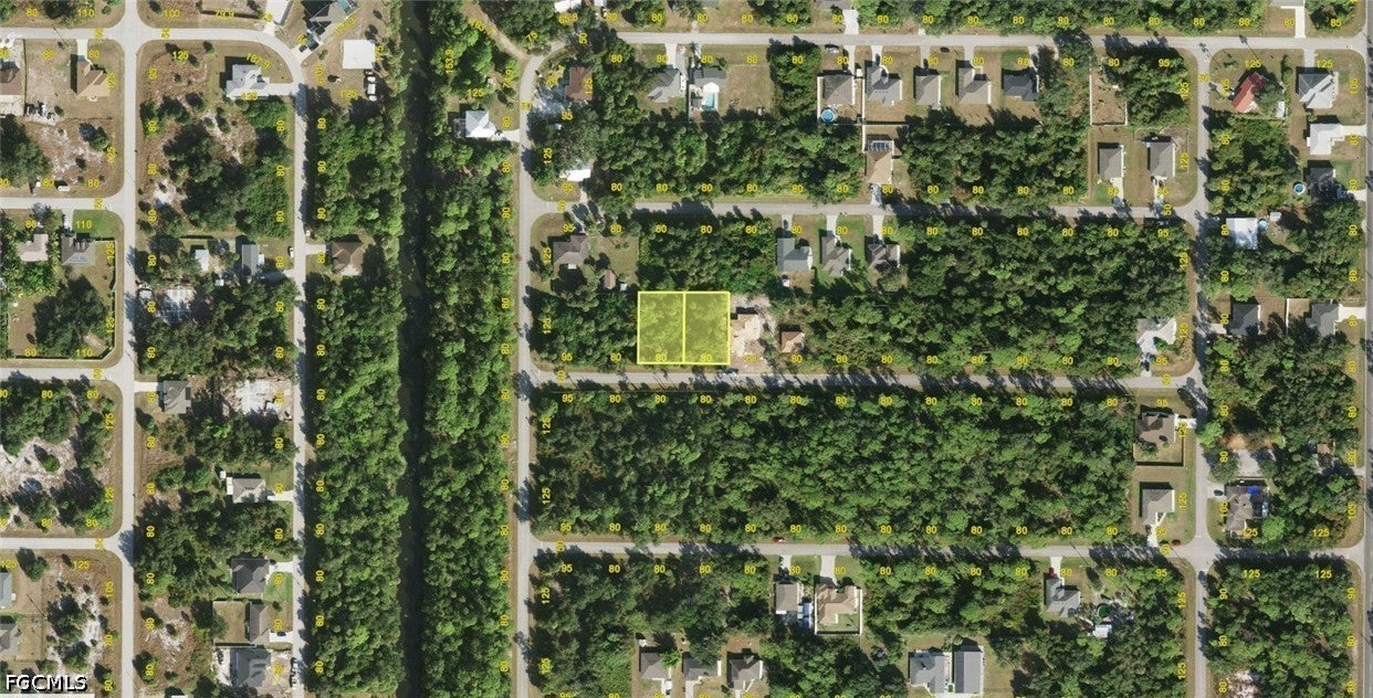 20184 & 20192 Winkler Avenue
