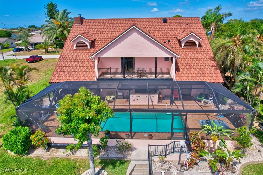 4607 SW 5th Place