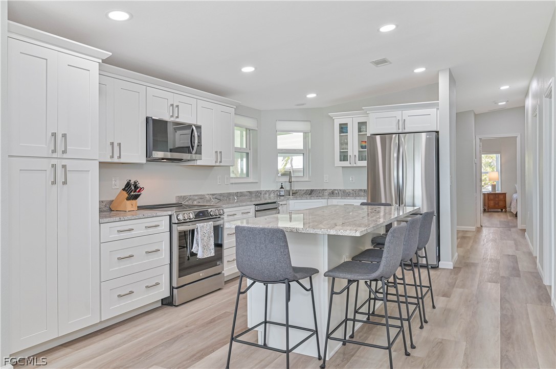 17501 Primrose Court