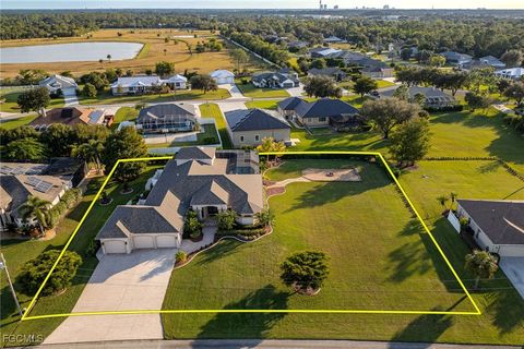 8230 Hunters Glen Circle North Fort Myers FL 33917