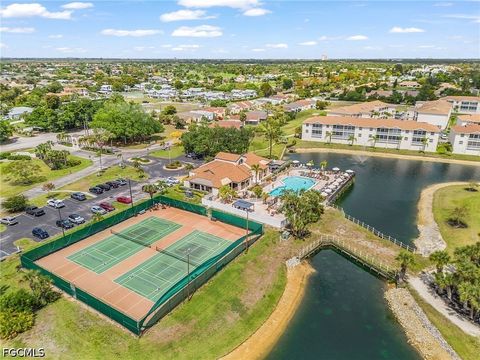 Tiny photo for 17100 Terraverde Circle #3, Fort Myers, FL 33908 (MLS # 2026017095)