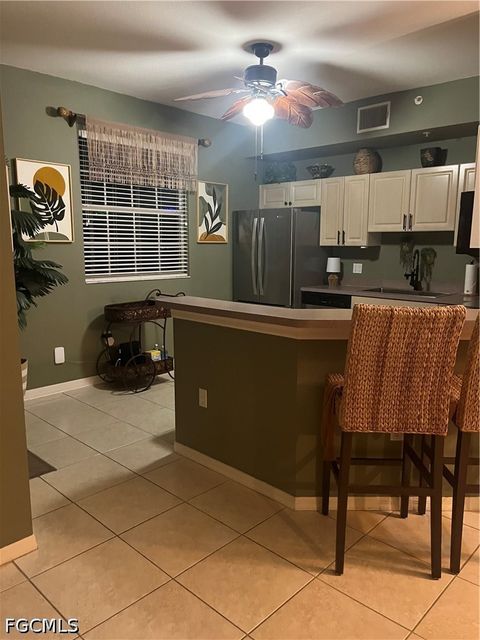Tiny photo for 17100 Terraverde Circle #3, Fort Myers, FL 33908 (MLS # 2026017095)