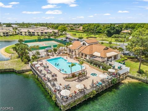 Tiny photo for 17100 Terraverde Circle #3, Fort Myers, FL 33908 (MLS # 2026017095)