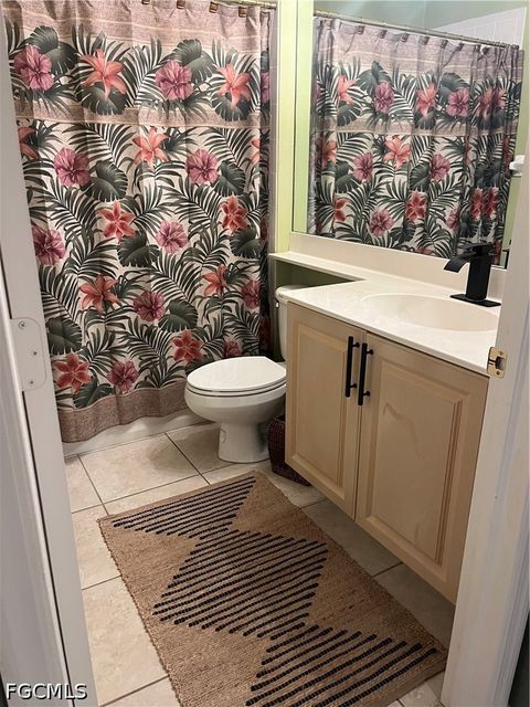 Tiny photo for 17100 Terraverde Circle #3, Fort Myers, FL 33908 (MLS # 2026017095)