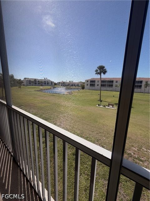 Tiny photo for 17100 Terraverde Circle #3, Fort Myers, FL 33908 (MLS # 2026017095)