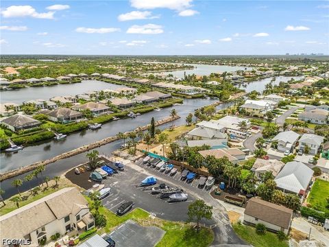 Tiny photo for 17100 Terraverde Circle #3, Fort Myers, FL 33908 (MLS # 2026017095)