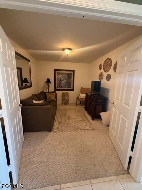 Tiny photo for 17100 Terraverde Circle #3, Fort Myers, FL 33908 (MLS # 2026017095)