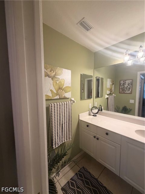 Tiny photo for 17100 Terraverde Circle #3, Fort Myers, FL 33908 (MLS # 2026017095)