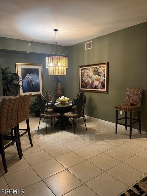 Tiny photo for 17100 Terraverde Circle #3, Fort Myers, FL 33908 (MLS # 2026017095)