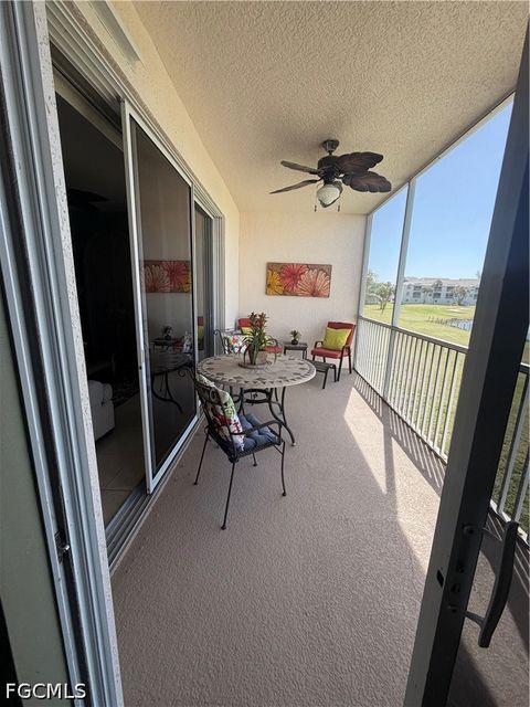 Tiny photo for 17100 Terraverde Circle #3, Fort Myers, FL 33908 (MLS # 2026017095)