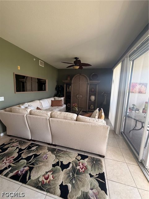 Tiny photo for 17100 Terraverde Circle #3, Fort Myers, FL 33908 (MLS # 2026017095)