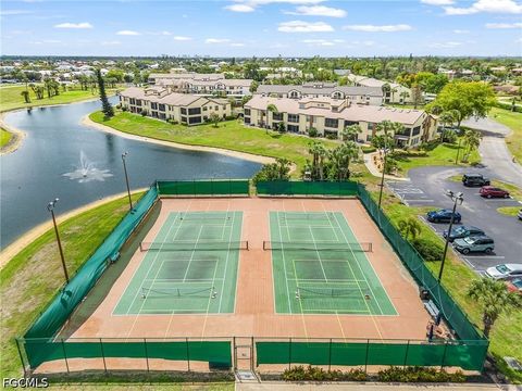 Tiny photo for 17100 Terraverde Circle #3, Fort Myers, FL 33908 (MLS # 2026017095)