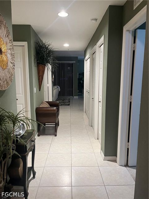 Tiny photo for 17100 Terraverde Circle #3, Fort Myers, FL 33908 (MLS # 2026017095)