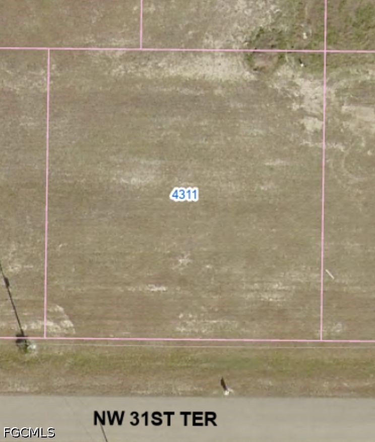 Photo 1 of 1 — 4311 NW 31st Terrace, Cape Coral, FL 33993