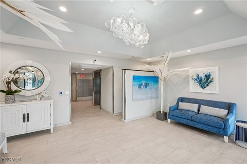 2800 Estero Boulevard 501 Fort Myers Beach FL 33931