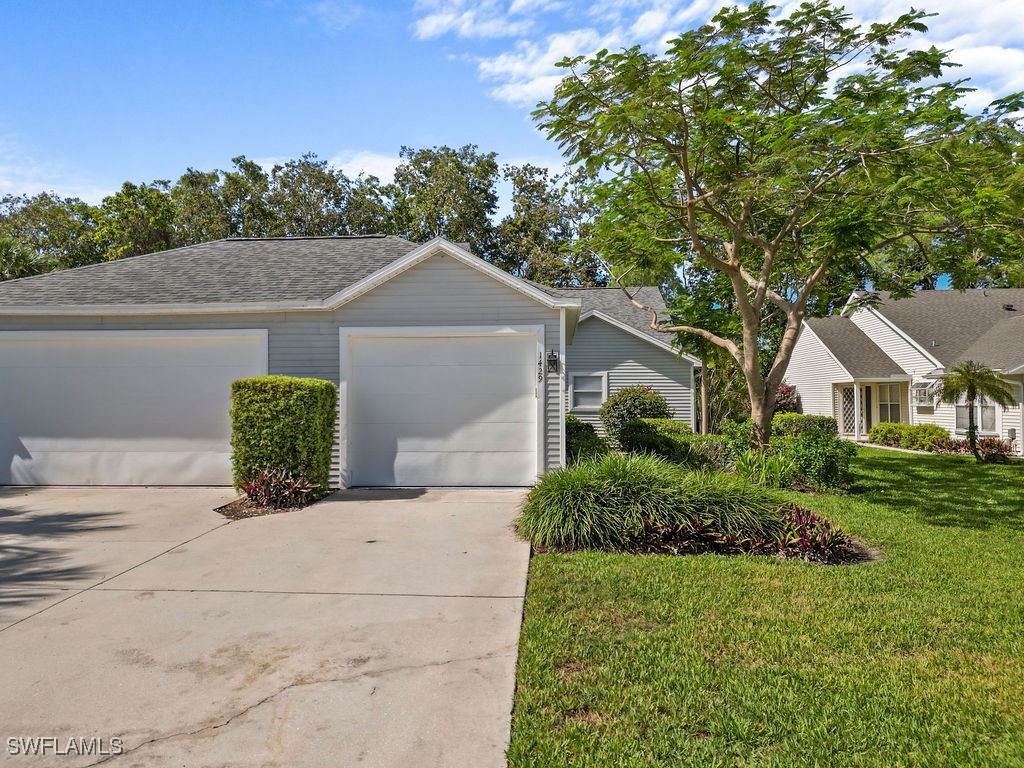 1429 Monarch Circle