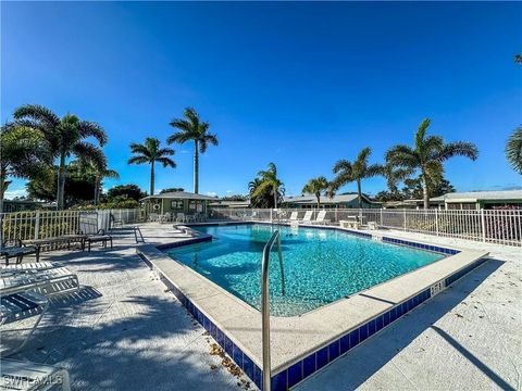 Tiny photo for 5585 Pendlewood Lane, Fort Myers, FL 33919 (MLS # 225059611)