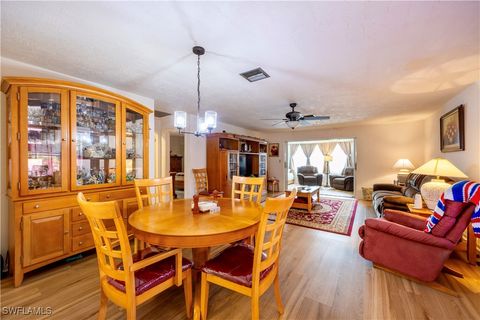 Tiny photo for 5585 Pendlewood Lane, Fort Myers, FL 33919 (MLS # 225059611)