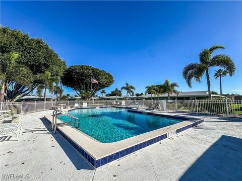 Tiny photo for 5585 Pendlewood Lane, Fort Myers, FL 33919 (MLS # 225059611)