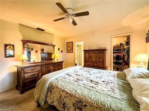 Tiny photo for 5585 Pendlewood Lane, Fort Myers, FL 33919 (MLS # 225059611)