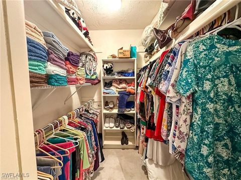 Tiny photo for 5585 Pendlewood Lane, Fort Myers, FL 33919 (MLS # 225059611)