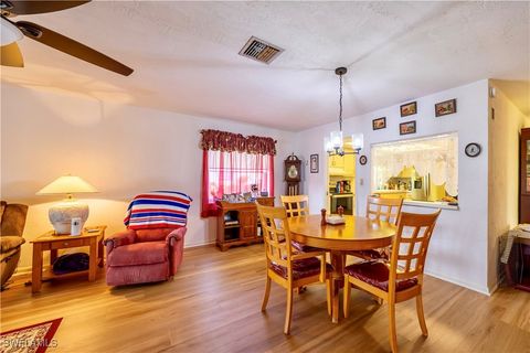 Tiny photo for 5585 Pendlewood Lane, Fort Myers, FL 33919 (MLS # 225059611)