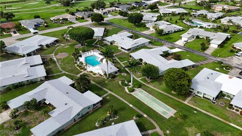 Tiny photo for 5585 Pendlewood Lane, Fort Myers, FL 33919 (MLS # 225059611)