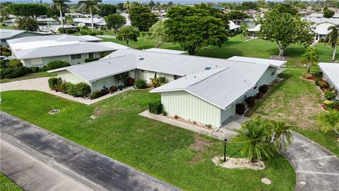 Tiny photo for 5585 Pendlewood Lane, Fort Myers, FL 33919 (MLS # 225059611)