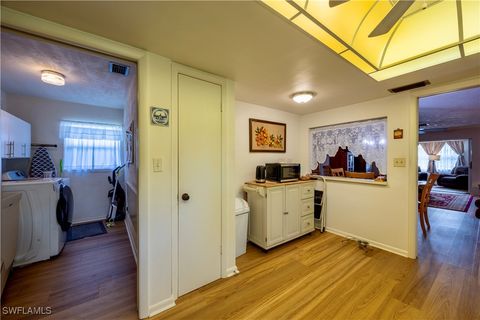 Tiny photo for 5585 Pendlewood Lane, Fort Myers, FL 33919 (MLS # 225059611)