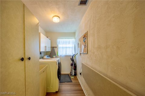 Tiny photo for 5585 Pendlewood Lane, Fort Myers, FL 33919 (MLS # 225059611)