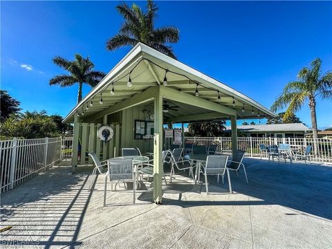Tiny photo for 5585 Pendlewood Lane, Fort Myers, FL 33919 (MLS # 225059611)