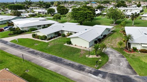 Tiny photo for 5585 Pendlewood Lane, Fort Myers, FL 33919 (MLS # 225059611)