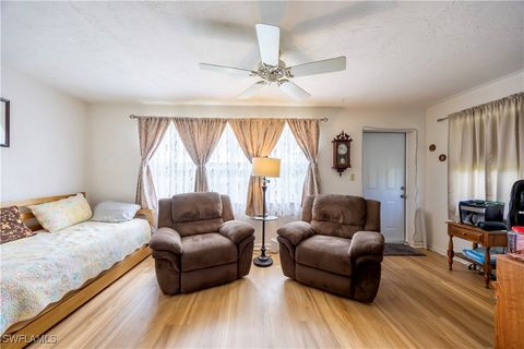 Tiny photo for 5585 Pendlewood Lane, Fort Myers, FL 33919 (MLS # 225059611)