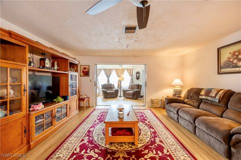 Tiny photo for 5585 Pendlewood Lane, Fort Myers, FL 33919 (MLS # 225059611)