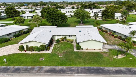 Tiny photo for 5585 Pendlewood Lane, Fort Myers, FL 33919 (MLS # 225059611)