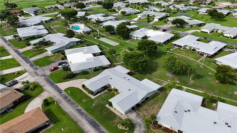 Tiny photo for 5585 Pendlewood Lane, Fort Myers, FL 33919 (MLS # 225059611)