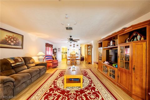 Tiny photo for 5585 Pendlewood Lane, Fort Myers, FL 33919 (MLS # 225059611)