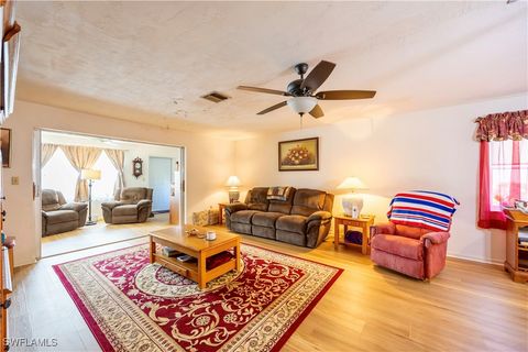 Tiny photo for 5585 Pendlewood Lane, Fort Myers, FL 33919 (MLS # 225059611)